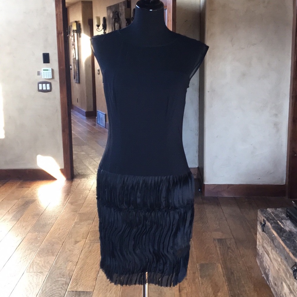 Beautiful NWT Andrew Marc Cocktail dress